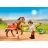 Playmobil 70516 Connemara póni kiegészítőkkel