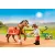 Playmobil 70516 Connemara póni kiegészítőkkel