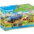 Playmobil 70518 Patkolókovács terepjáróval (csomagolássérült)