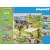 Playmobil 70518 Patkolókovács terepjáróval (csomagolássérült)