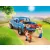 Playmobil 70518 Patkolókovács terepjáróval (csomagolássérült)