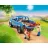 Playmobil 70518 Patkolókovács terepjáróval