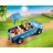 Playmobil 70518 Patkolókovács terepjáróval