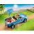 Playmobil 70518 Patkolókovács terepjáróval