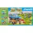 Playmobil 70519 Póni kávézó