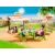 Playmobil 70519 Póni kávézó