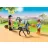 Playmobil 70519 Póni kávézó