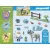 Playmobil 70522 Póni kiegészítőkkel (csomagolássérült)
