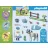 Playmobil 70522 Póni kiegészítőkkel