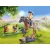Playmobil 70523 Welsh póni kiegészítőkkel (csomagolássérült)
