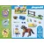 Playmobil 70523 Welsh póni kiegészítőkkel (csomagolássérült)