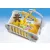 Playmobil 70531 Babaszoba kisággyal hordozható táskában