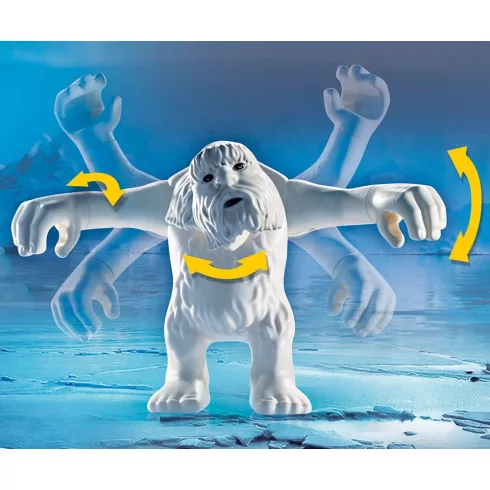 Playmobil 70532 Havas kaland