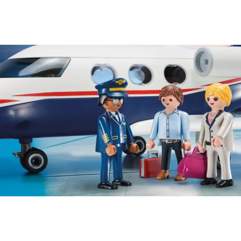 Playmobil 70533 Magánrepülőgép