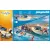 Playmobil 70534 Pick-up utánfutóval és motorcsónakkal