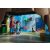 Playmobil 70537 Vízi állatkert