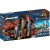 Playmobil 70539 Novelmore - Burnham romos erődje