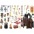 Playmobil 70539 Novelmore - Burnham romos erődje