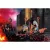Playmobil 70539 Novelmore - Burnham romos erődje