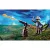 Playmobil 70539 Novelmore - Burnham romos erődje