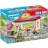 Playmobil 70540 Hamburgerező terasszal