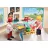 Playmobil 70540 Hamburgerező terasszal