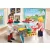 Playmobil 70540 Hamburgerező terasszal