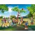 Playmobil 70542 Városi park
