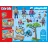 Playmobil 70542 Városi park