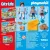 Playmobil 70543 Piknik a parkban