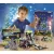 Playmobil 70544 Karácsony - Nagy adventi kalendárium, naptár - Stuntshow szervízkamion