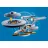   Playmobil 70548 Star Trek - U.S.S. Enterprise NCC-1701 csillaghajó