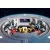 Playmobil 70548 Star Trek - U.S.S. Enterprise NCC-1701 csillaghajó