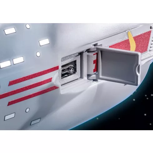 Playmobil 70548 Star Trek - U.S.S. Enterprise NCC-1701 csillaghajó