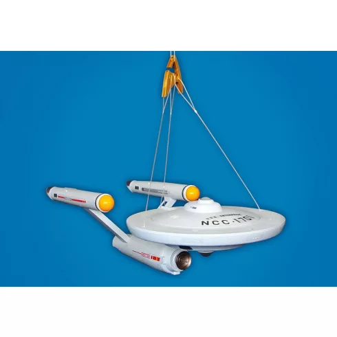Playmobil 70548 Star Trek - U.S.S. Enterprise NCC-1701 csillaghajó