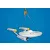 Playmobil 70548 Star Trek - U.S.S. Enterprise NCC-1701 csillaghajó