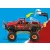Playmobil 70549 Stuntshow - Monster Truck Bigfoot bika autó