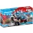   Playmobil 70550 Stuntshow - Monster Truck Bigfoot cápa autó