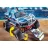   Playmobil 70550 Stuntshow - Monster Truck Bigfoot cápa autó
