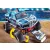 Playmobil 70550 Stuntshow - Monster Truck Bigfoot cápa autó
