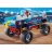   Playmobil 70550 Stuntshow - Monster Truck Bigfoot cápa autó