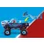 Playmobil 70550 Stuntshow - Monster Truck Bigfoot cápa autó