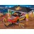 Playmobil 70552 Stuntshow - Szervizsátor motorral