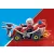 Playmobil 70554 Stuntshow - Tűzoltó gokart