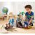 Playmobil 70556 Kalózok kincses szigete