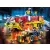 Playmobil 70557 Tűzoltóautó terepjáróval