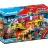 Playmobil 70557 Tűzoltóautó terepjáróval