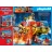 Playmobil 70557 Tűzoltóautó terepjáróval