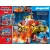 Playmobil 70557 Tűzoltóautó terepjáróval