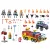 Playmobil 70557 Tűzoltóautó terepjáróval